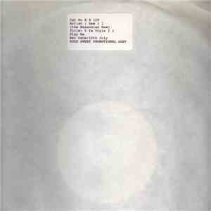 Dee II (The Amazonian One) - Y Ya Tryin' II Play Me download mp3 flac