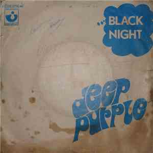 Deep Purple - Black Night download mp3 flac