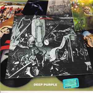 Deep Purple - Deep Purple download mp3 flac