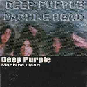 Deep Purple - Machine Head download mp3 flac