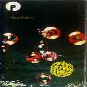 Deep Purple - Who Do We Think We Are download mp3 flac