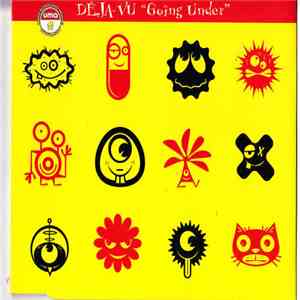 Deja-Vu - Going Under download mp3 flac