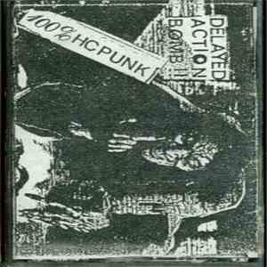 Delayed Action Bomb - End Of Time download mp3 flac