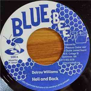 Delroy Williams / Pressure Cooker  - Hell And Back / London Bridge download mp3 flac