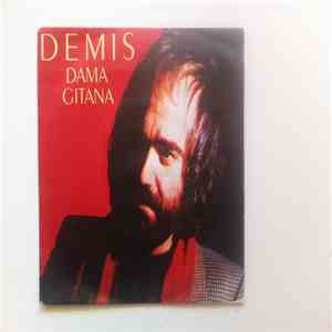 Demis Roussos - Dama Gitana / We're Shining download mp3 flac