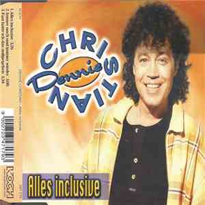 Dennie Christian - Alles Inclusive download mp3 flac