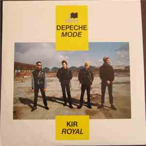 Depeche Mode - Kir Royal download free