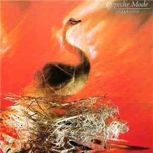 Depeche Mode - Speak & Spell download mp3 flac