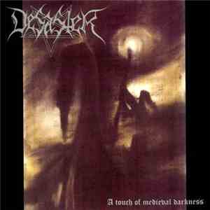 Desaster - A Touch Of Medieval Darkness download mp3 flac