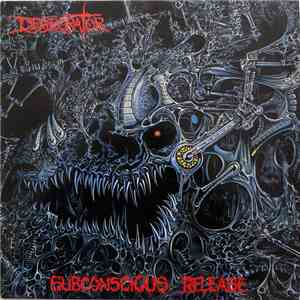 Desecrator  - Subconscious Release download free