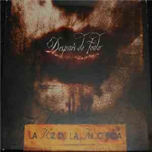 Después De Todo - La Voz De La Inocencia download mp3 flac
