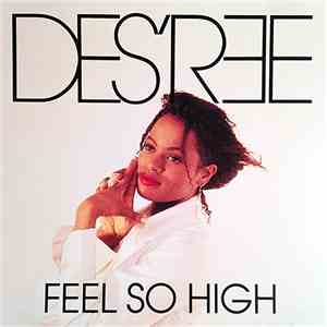 Des'ree - Feel So High download mp3 flac