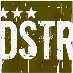 Destroid - Silent World EP download free
