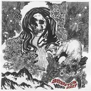 Destruction Unit - Void download mp3 flac