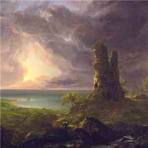 Deterior - Antimonument download free