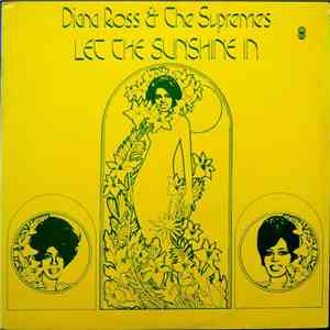 Diana Ross & The Supremes - Let The Sunshine In download mp3 flac