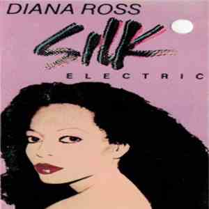 Diana Ross - Silk Electric download mp3 flac