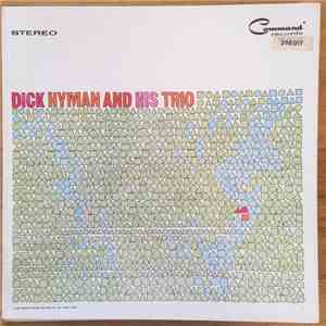 Dick Hyman And His Trio - The Dick Hyman Trio download mp3 flac
