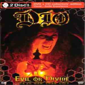 Dio  - Evil Or Divine: Live In New York City download mp3 flac