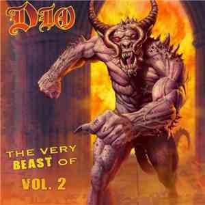 Dio  - The Very Beast Of Dio Vol. 2 download mp3 flac