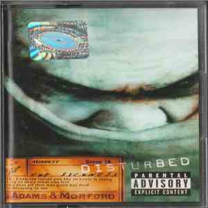 Disturbed - The Sickness download mp3 flac