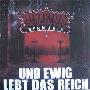 Division Germania - ... Und Ewig Lebt Das Reich download mp3 flac