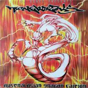 DJ Bonez - Bone Breaks - Australasian Dragon Edition download mp3 flac