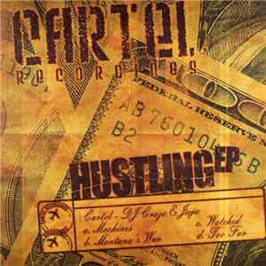 DJ Craze & Juju - Hustling EP download mp3 flac