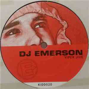 DJ Emerson - Viper Jive download free