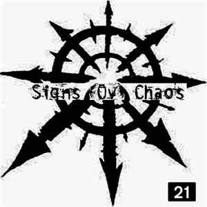 DJ Freak - Signs Ov Chaos EP download mp3 flac