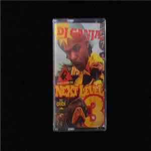 DJ Ganja  - Next Level 3 download mp3 flac