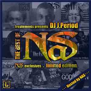 DJ J.Period Presents Nas - The Best Of Nas download mp3 flac