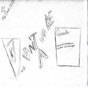 DJ Kaito - Don't wanna be a Quader download mp3 flac