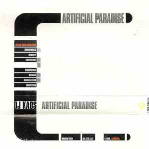 DJ Kaos - Artificial Paradise download mp3 flac