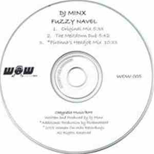 DJ Minx - Fuzzy Navel download mp3 flac