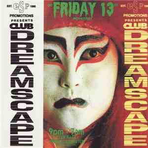 DJ Peshay - Club Dreamscape download mp3 flac