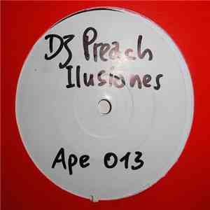 DJ Preach - Recuerdos Eternos EP download mp3 flac