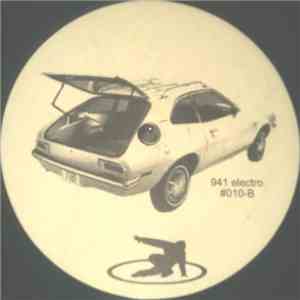 DJ Sharaz - Go Funk Yourself EP download mp3 flac