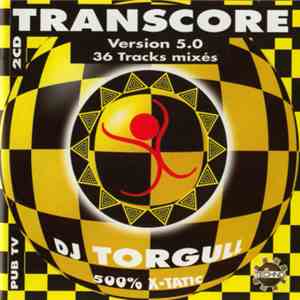 DJ Torgull - Transcore Version 5.0 download free