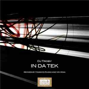 DJ Troby - In Da Tek download free