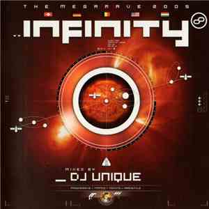 DJ Unique - Infinity download free