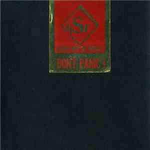 djSr - Don't Panic ! download free