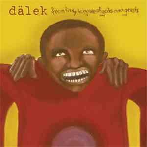 Dälek - From Filthy Tongue Of Gods And Griots download mp3 flac