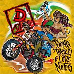 D-Loc  - Bong Tokes & Love Notes download mp3 flac