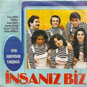 Dün Bugün Yarın - İnsanız Biz / Vur Şu Sazın Tellerine download free