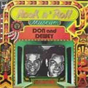 Don And Dewey - Rock N' Roll Museum Vol.3 download mp3 flac