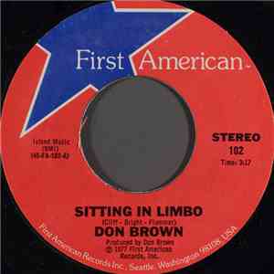 Don Brown  - Sitting In Limbo / Romance And Magic download mp3 flac