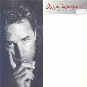 Don Johnson - Tell It Like It Is download mp3 flac