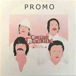 Don Juan Dracula - Young Debutantes II download free