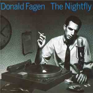 Donald Fagen - The Nightfly download mp3 flac